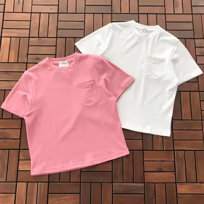 LACOSTE T-Shirt