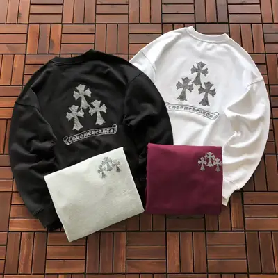 CHROME HEARTS Sweater