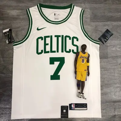 NBA JERSEYS