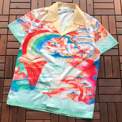 CASABLANCA T-Shirt