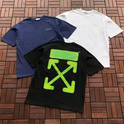 OFF-WHITE T-Shirt