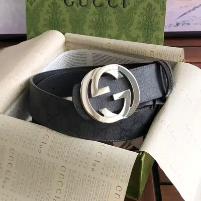 GUCCI Gürtel