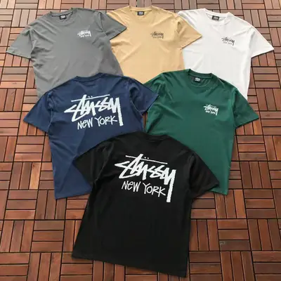 STUSSY T-Shirt