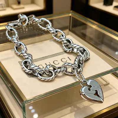 GUCCI Schmuck