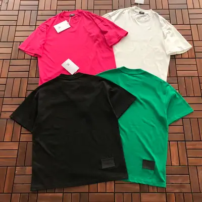 WE11DONE T-Shirt