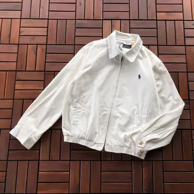 RALPH LAUREN Jacke