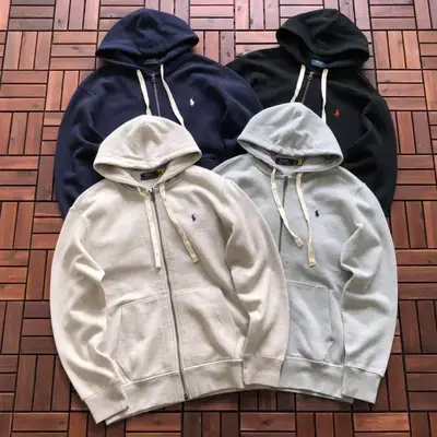 RALPH LAUREN Hoodie