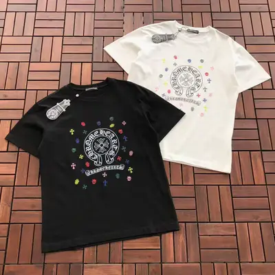 CHROME HEARTS T-Shirt