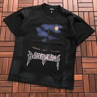 BALENCIAGA T-Shirt
