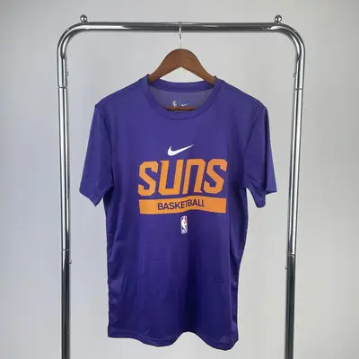 NBA JERSEYS T-Shirt