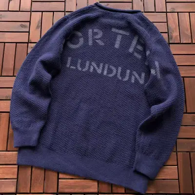 CORTEIZ Sweater