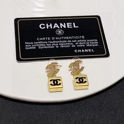 CHANEL Schmuck