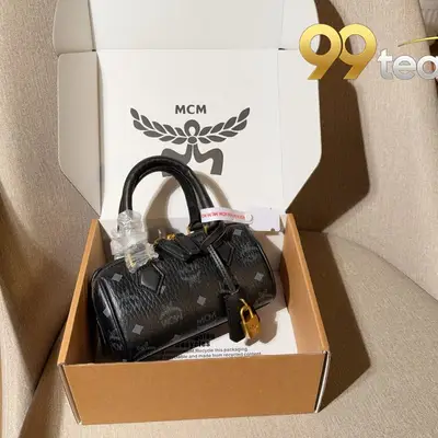 MCM | Item ID: 20519