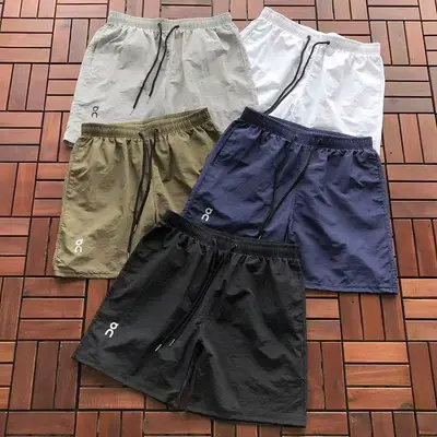 ON RUNNING Shorts
