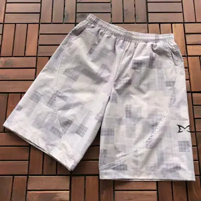 MERTRA Shorts