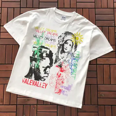 VALLEY T-Shirt