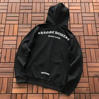 CHROME HEARTS Hoodie
