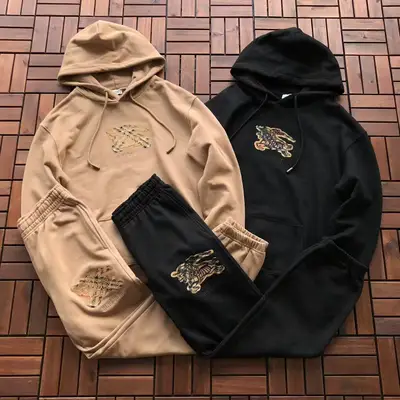 BURBERRY Hoodie