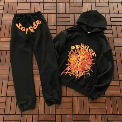 SP5DER Hoodie