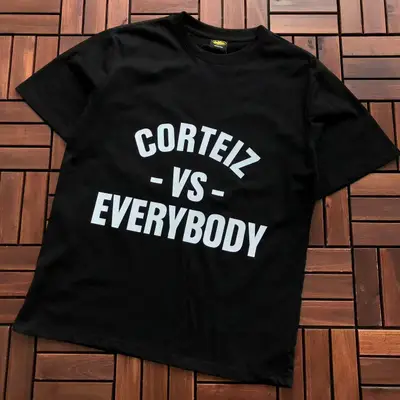 CORTEIZ T-Shirt