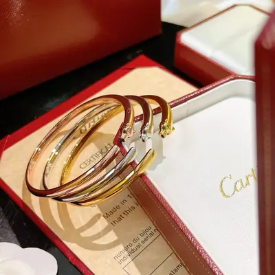 CARTIER Schmuck