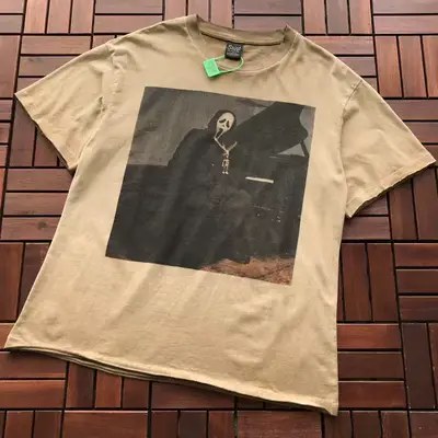 SAINT MICHEAL T-Shirt