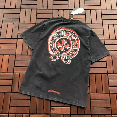 CHROME HEARTS T-Shirt