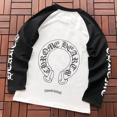 CHROME HEARTS