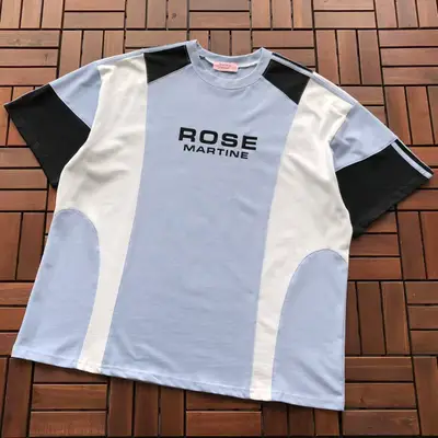 MARTINROSE T-Shirt
