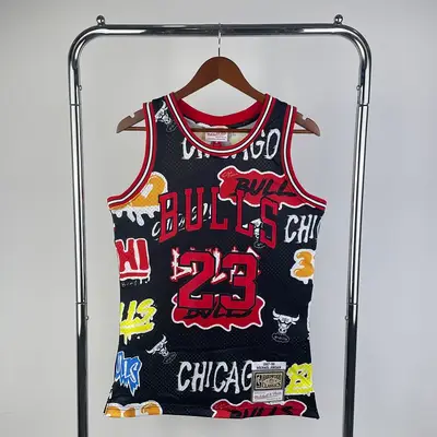 NBA JERSEYS