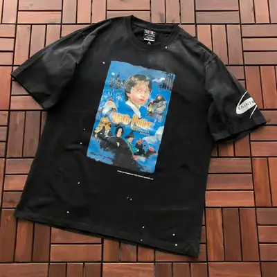 SAINT MICHEAL T-Shirt