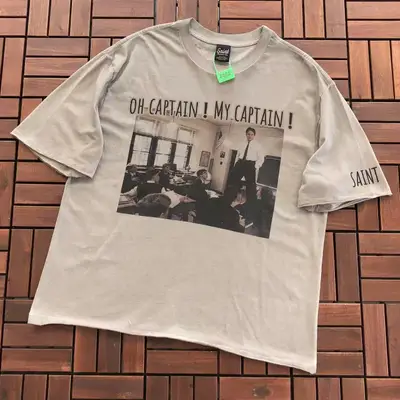 SAINT MICHEAL T-Shirt