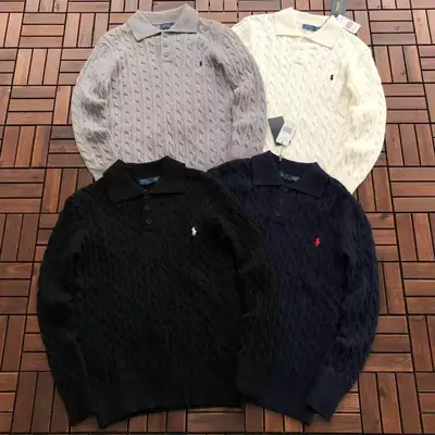 RALPH LAUREN Sweater