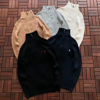 RALPH LAUREN Sweater