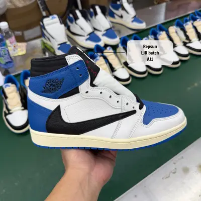 JORDAN