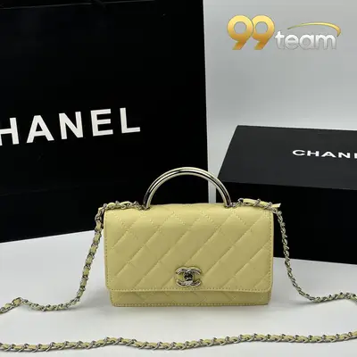 CHANEL | Item ID: 02019