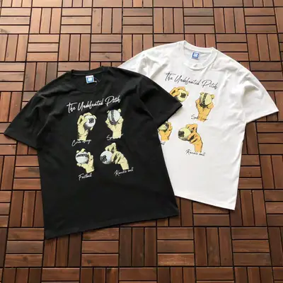 UNDEFEATED T-Shirt