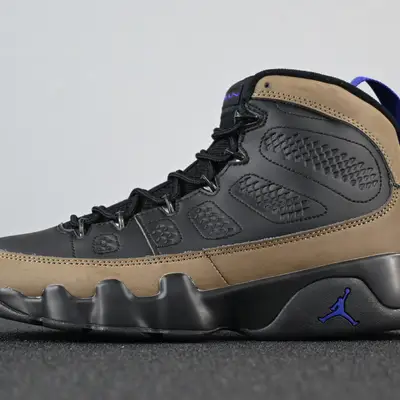 JORDAN