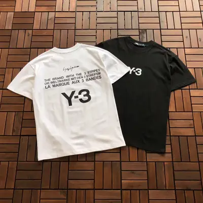 YE-3 T-Shirt