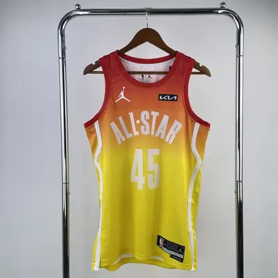 NBA JERSEYS