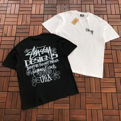 STUSSY T-Shirt