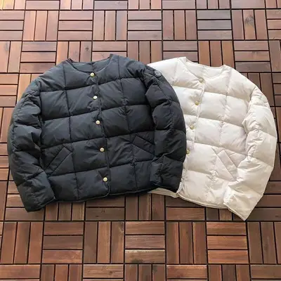 MONCLER Jacke