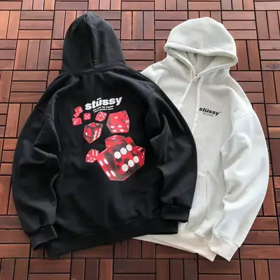 STUSSY Hoodie