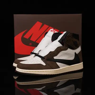 JORDAN