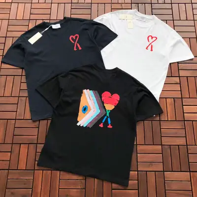 AMI T-Shirt