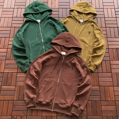 AMI Hoodie