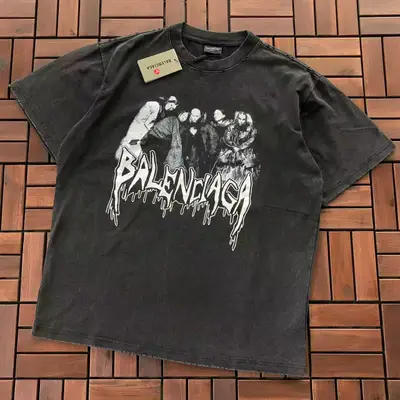 BALENCIAGA T-Shirt