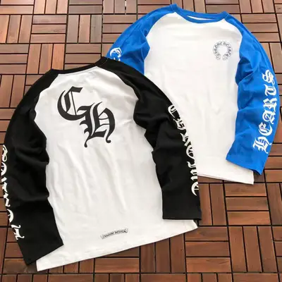 CHROME HEARTS