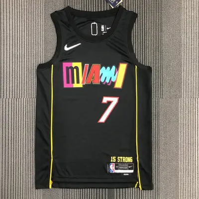 NBA JERSEYS