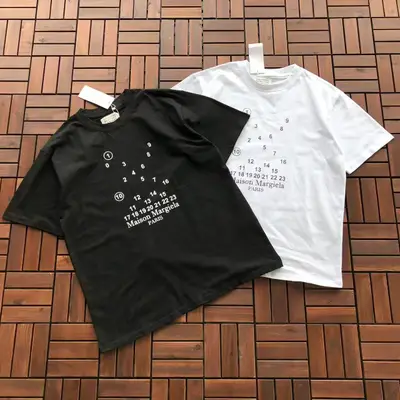 MAISON MARGIELA T-Shirt